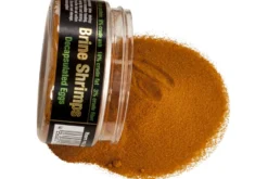 Discusfood Brine Shrimps Decapsulated Eggs, 65 g
