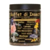 Discusfood Buffet di Insect Flachgranulat, 300 ml