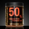Discusfood Freshwater Crab 50 % Soft Granulat, 150 g