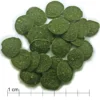 Discusfood Pleco & Catfish Algae Wafers, 50 g