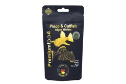 Discusfood Pleco & Catfish Algae Wafers, 50 g
