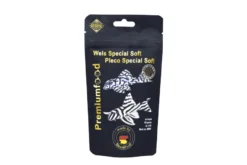 Discusfood Pleco Special Softgranulate, 80 g