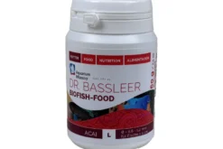 Dr. Bassleer Biofish Food ACAI L, 60 g
