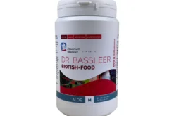 Dr. Bassleer Biofish Food Aloe M, 600 g