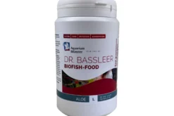 Dr. Bassleer Biofish Food Aloe L, 60 g