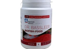 Dr. Bassleer Biofish Food FORTE L, 60 g