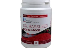 Dr. Bassleer Biofish Food FORTE M, 60 g