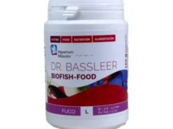 Dr. Bassleer Biofish Food FUCO L, 60 g