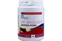 Dr. Bassleer Biofish Food FUCO M, 60 g