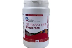 Dr. Bassleer Biofish Food Garlic M, 60 g