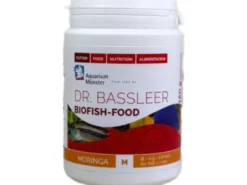 Dr. Bassleer Biofish Food GSE/MORINGA M, 60 g