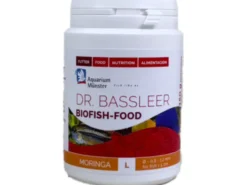 Dr. Bassleer Biofish Food GSE/MORINGA L, 60 g
