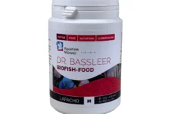 Dr. Bassleer Biofish Food LAPACHO M, 60 g