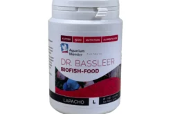 Dr. Bassleer Biofish Food LAPACHO L, 60 g