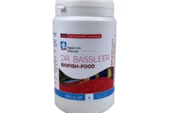 Dr. Bassleer Biofish Food Regular L, 600 g