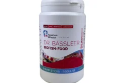 Dr. Bassleer Biofish Food Shrimp Sticks Chlorella 600 g