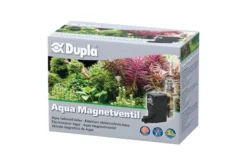 Dupla Aqua Magnetventil