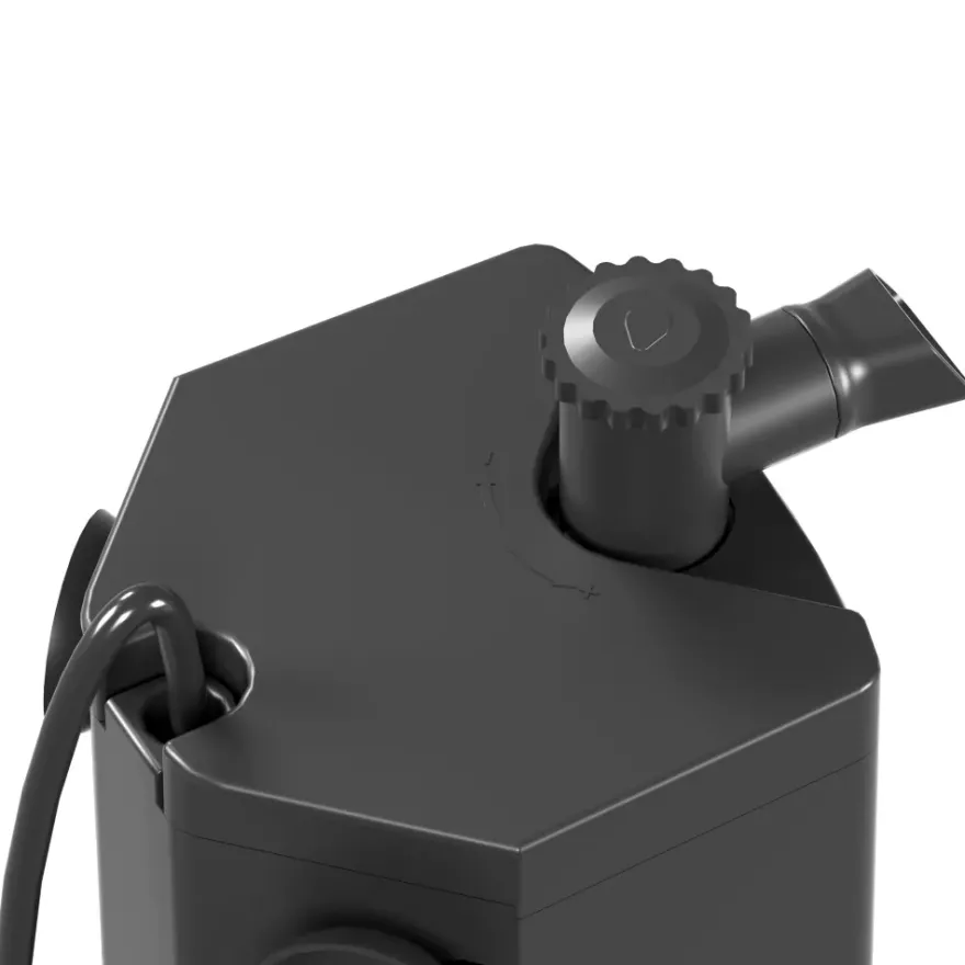 Dupla Clean Flow Filter 80, Innenfilter