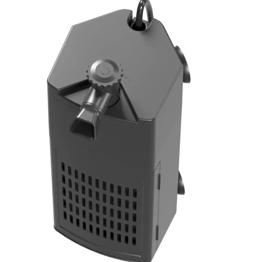 Dupla Clean Flow Filter 80, Innenfilter
