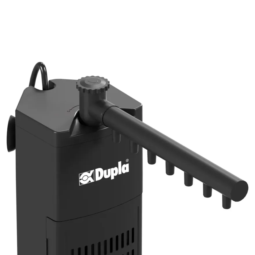 Dupla Clean Flow Filter 80, Innenfilter