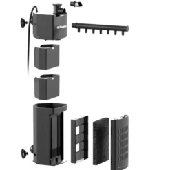 Dupla Clean Flow Filter 80, Innenfilter