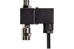 Dupla CO2 Armatur Plus, inkl. Magnetventil