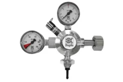 Dupla CO2 Armatur Plus, inkl. Magnetventil