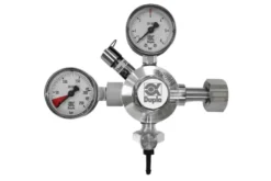 Dupla CO2 Armatur Pro