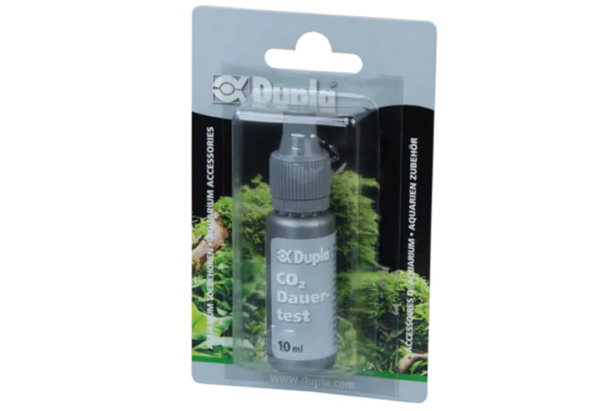 Dupla CO2 Permanent Test, Nachfüllung 10 ml