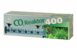 Dupla CO²-Reaktor 400/500