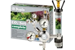 Dupla CO2 Set Complete 500, für Aquarien bis 500 l