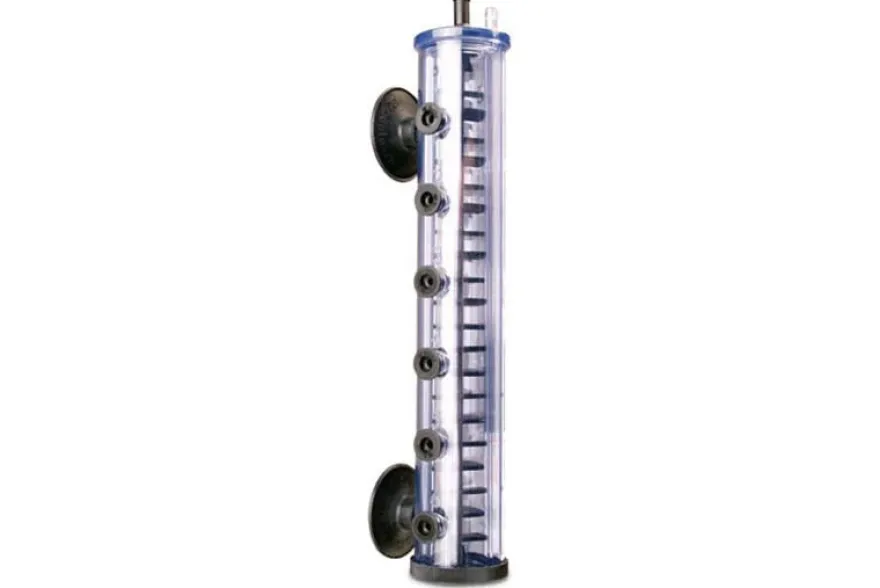Dupla CO2 Set Complete 500, für Aquarien bis 500 l