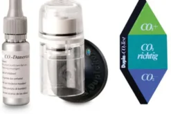 Dupla CO2 Set 500, für Aquarien bis 500 l