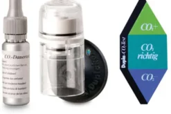 Dupla CO2 Set 250, für Aquarien bis 250 l