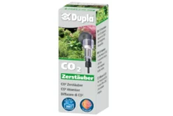 Dupla CO²-Zerstäuber