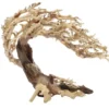 Dupla Crooked Root M, Handgemachte Aquariendeko