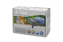 Dupla Duplamatic, Futterautomat