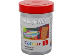 Dupla DuplaRin Colour L, für große Zierfische, 65 ml