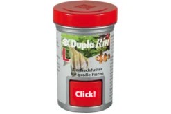 Dupla DuplaRin L, Hauptfutter f. große Fische, 65 ml Restbestand