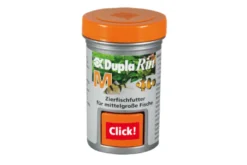 Dupla DuplaRin M, Hauptfutter für Zierfische, 1100 ml