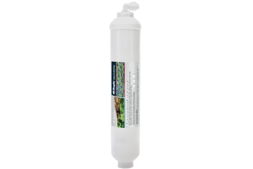 Dupla Ersatzfilter Carbon RO 270/300/600