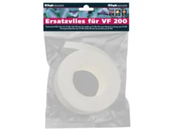 Dupla Ersatzvlies für Vliesfilter VF 200