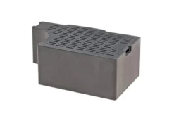 Dupla Filterkartusche für PC 3