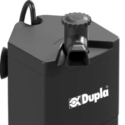 Dupla Filterpads für Clean Flow Filter 80, Ersatz-Filtermatte Kopie