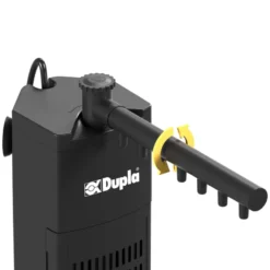 Dupla Filterpads für Clean Flow Filter 80, Ersatz-Filtermatte Kopie