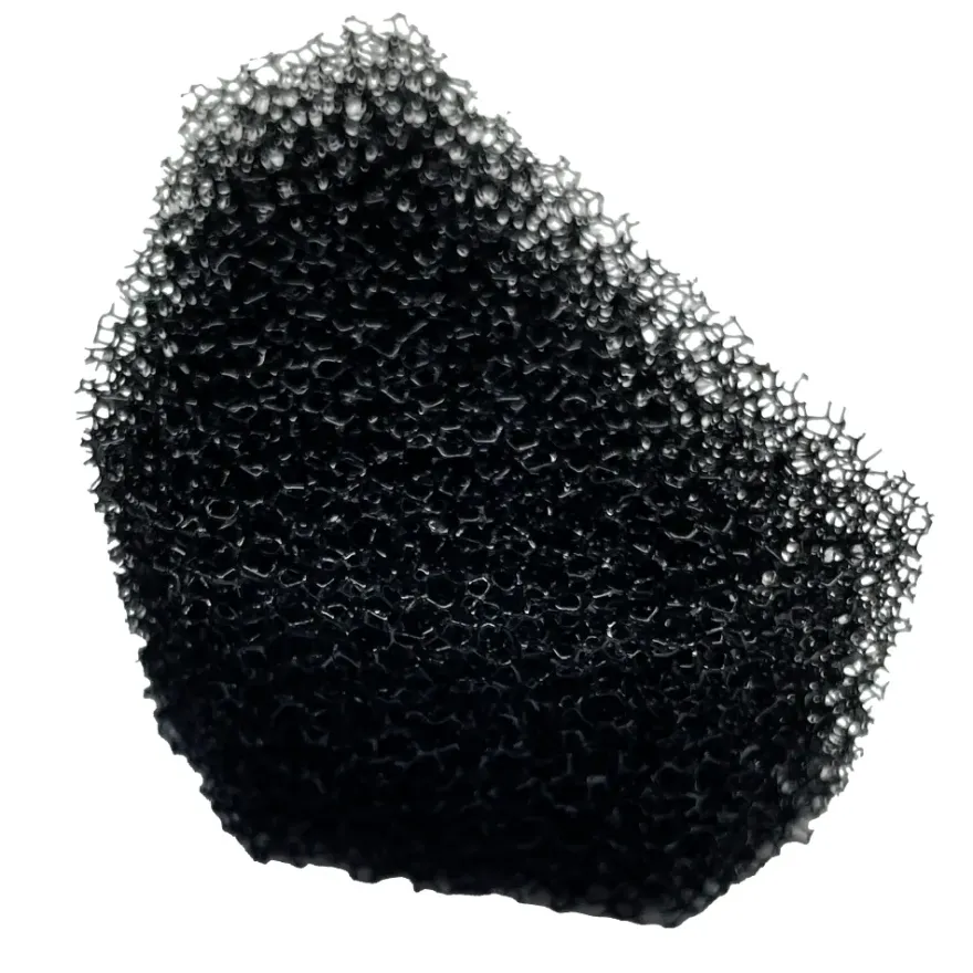 Dupla Filterpads für Clean Flow Filter 80, Ersatz-Filtermatte Kopie