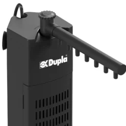 Dupla Filterpads für Clean Flow Filter 80, Ersatz-Filtermatte Kopie
