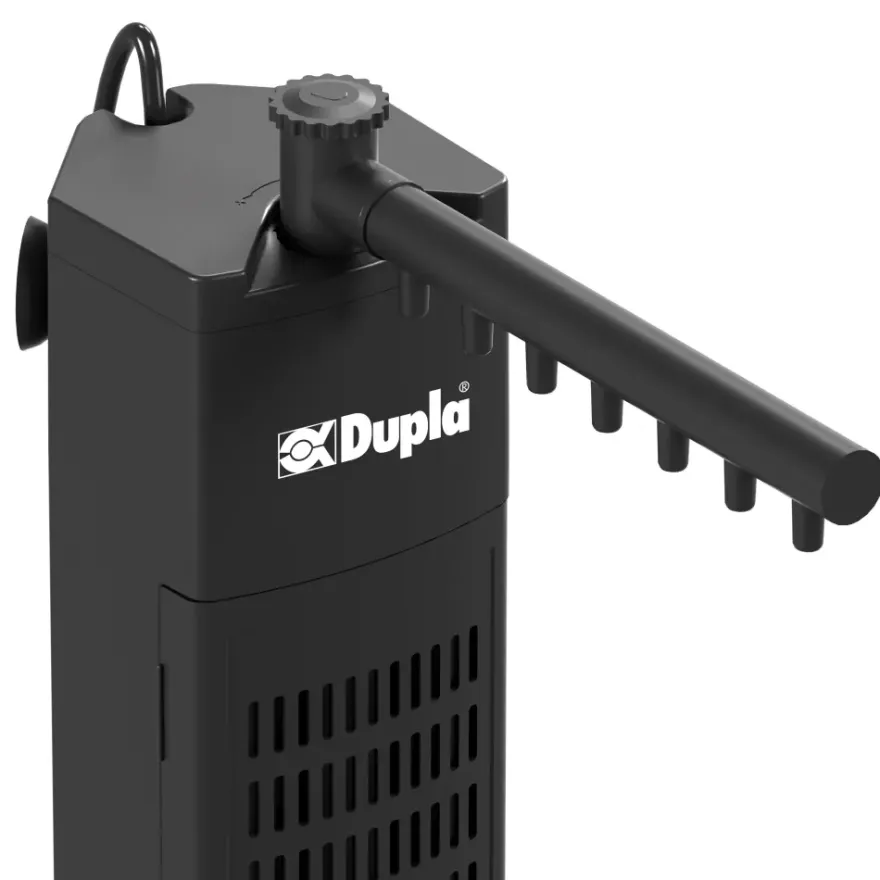 Dupla Filterpads für Clean Flow Filter 80, Ersatz-Filtermatte Kopie