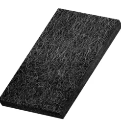 Dupla Filterpads für Clean Flow Filter 80, Ersatz-Filtermatte