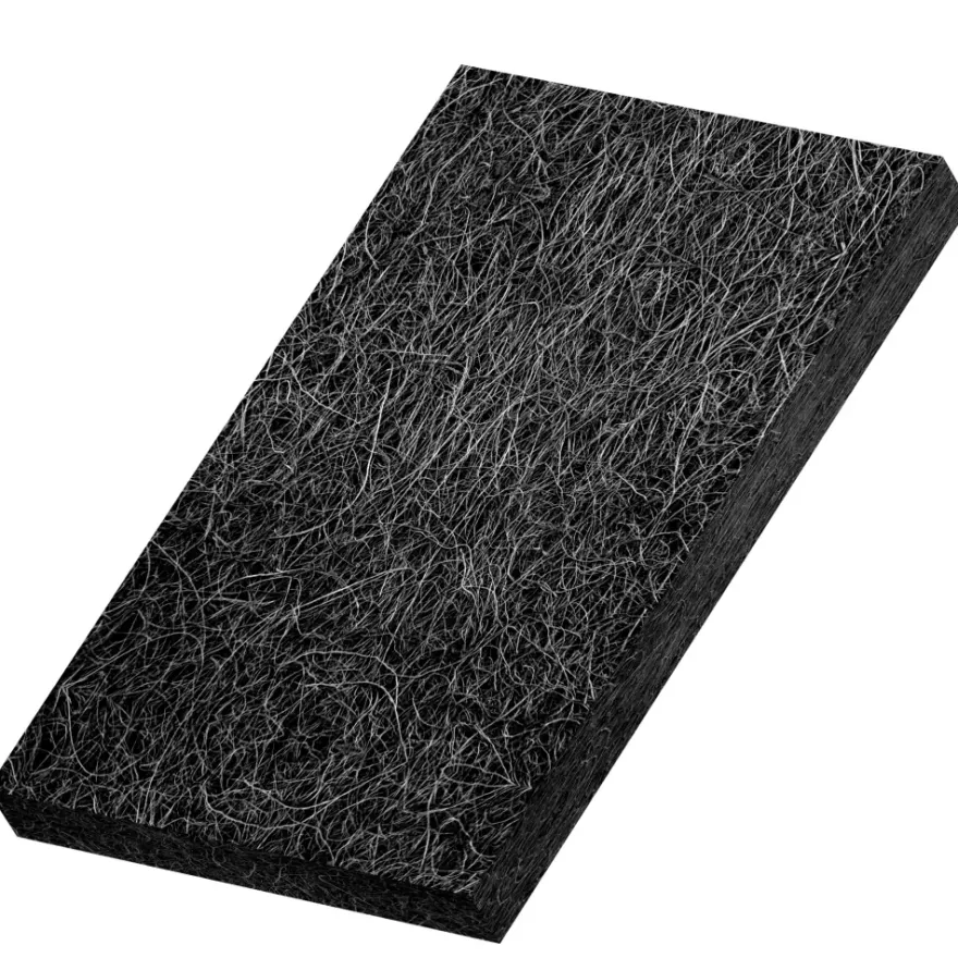 Dupla Filterpads für Clean Flow Filter 80, Ersatz-Filtermatte